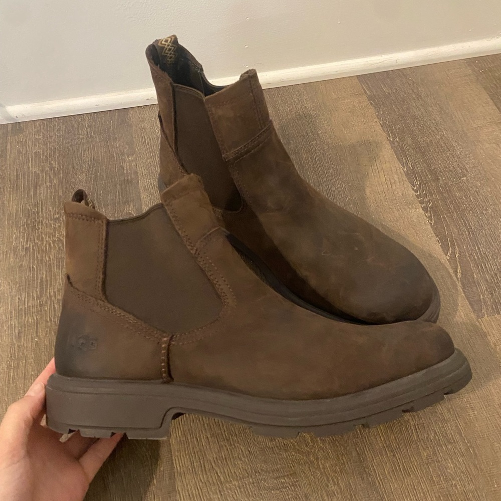 Men’s UGG  boots